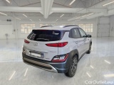  Hyundai  Konna HYUNDAI KONA / 2021 / 5P / SUV 1.6 HEV XCLASS 2WD DCT #2
