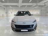  Hyundai  Konna HYUNDAI KONA / 2021 / 5P / SUV 1.6 HEV XCLASS 2WD DCT #6
