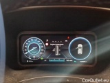  Hyundai  Konna HYUNDAI KONA / 2021 / 5P / SUV 1.6 HEV XCLASS 2WD DCT #4