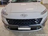  Hyundai  Konna HYUNDAI KONA / 2021 / 5P / SUV 1.6 HEV XCLASS 2WD DCT #30