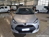  Toyota  Yaris MAZDA MAZDA2 HYBRID / 2021 / 5P / BERLINA FULL HYBRID ELECTRIC 1.5 VVT PURE #6