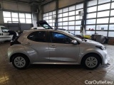  Toyota  Yaris MAZDA MAZDA2 HYBRID / 2021 / 5P / BERLINA FULL HYBRID ELECTRIC 1.5 VVT PURE #7