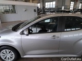  Toyota  Yaris MAZDA MAZDA2 HYBRID / 2021 / 5P / BERLINA FULL HYBRID ELECTRIC 1.5 VVT PURE #38
