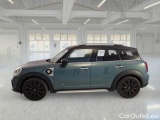  Mini  Countryman MINI  / 2020 / 5P / BERLINA COOPER S E ALL4 BUSINESS AUTOM. #8
