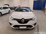  Renault  Megane RENAULT MÉGANE SPORTER / 2020 / 5P / STATION WAGON 1.6 PHEV E-TECH 116KW BUSINESS AUTO #6