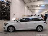  Renault  Megane RENAULT MÉGANE SPORTER / 2020 / 5P / STATION WAGON 1.6 PHEV E-TECH 116KW BUSINESS AUTO #8