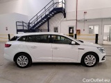  Renault  Megane RENAULT MÉGANE SPORTER / 2020 / 5P / STATION WAGON 1.6 PHEV E-TECH 116KW BUSINESS AUTO #7