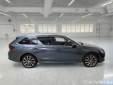  Skoda  Octavia SKODA  WAGON / 2020 / 5P / STATION WAGON 1.4 TSI PLUG-IN HYBRYD STYLE DSG #7