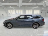  Skoda  Octavia SKODA  WAGON / 2020 / 5P / STATION WAGON 1.4 TSI PLUG-IN HYBRYD STYLE DSG #8