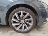  Skoda  Octavia SKODA  WAGON / 2020 / 5P / STATION WAGON 1.4 TSI PLUG-IN HYBRYD STYLE DSG #17