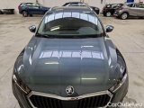  Skoda  Octavia SKODA  WAGON / 2020 / 5P / STATION WAGON 1.4 TSI PLUG-IN HYBRYD STYLE DSG #32