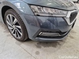  Skoda  Octavia SKODA  WAGON / 2020 / 5P / STATION WAGON 1.4 TSI PLUG-IN HYBRYD STYLE DSG #47