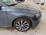 Skoda  Octavia SKODA  WAGON / 2020 / 5P / STATION WAGON 1.4 TSI PLUG-IN HYBRYD STYLE DSG #53