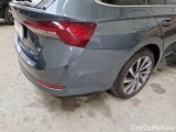  Skoda  Octavia SKODA  WAGON / 2020 / 5P / STATION WAGON 1.4 TSI PLUG-IN HYBRYD STYLE DSG #72