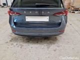  Skoda  Octavia SKODA  WAGON / 2020 / 5P / STATION WAGON 1.4 TSI PLUG-IN HYBRYD STYLE DSG #77