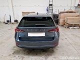 Skoda  Octavia SKODA  WAGON / 2020 / 5P / STATION WAGON 1.4 TSI PLUG-IN HYBRYD STYLE DSG #83