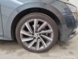  Skoda  Octavia SKODA  WAGON / 2020 / 5P / STATION WAGON 1.4 TSI PLUG-IN HYBRYD STYLE DSG #91