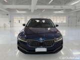  Skoda  Superb SKODA  WAGON / 2019 / 5P / STATION WAGON 1.4 TSI PLUG-IN HYBRYD EXECUTIVE DSG #6