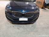  Skoda  Superb SKODA  WAGON / 2019 / 5P / STATION WAGON 1.4 TSI PLUG-IN HYBRYD EXECUTIVE DSG #44