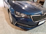  Skoda  Superb SKODA  WAGON / 2019 / 5P / STATION WAGON 1.4 TSI PLUG-IN HYBRYD EXECUTIVE DSG #60