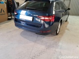  Skoda  Superb SKODA  WAGON / 2019 / 5P / STATION WAGON 1.4 TSI PLUG-IN HYBRYD EXECUTIVE DSG #83