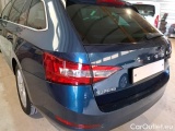  Skoda  Superb SKODA  WAGON / 2019 / 5P / STATION WAGON 1.4 TSI PLUG-IN HYBRYD EXECUTIVE DSG #101