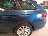  Skoda  Superb SKODA  WAGON / 2019 / 5P / STATION WAGON 1.4 TSI PLUG-IN HYBRYD EXECUTIVE DSG #105