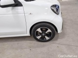  Smart  ForFour SMART  / 2019 / 5P / BERLINA EQ 60KW PASSION #24