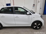  Smart  ForFour SMART  / 2019 / 5P / BERLINA EQ 60KW PASSION #26