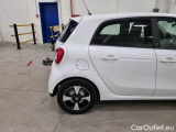  Smart  ForFour SMART  / 2019 / 5P / BERLINA EQ 60KW PASSION #35