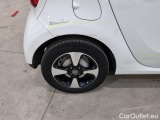  Smart  ForFour SMART  / 2019 / 5P / BERLINA EQ 60KW PASSION #37
