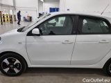  Smart  ForFour SMART  / 2019 / 5P / BERLINA EQ 60KW PASSION #51