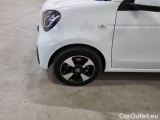  Smart  ForFour SMART  / 2019 / 5P / BERLINA EQ 60KW PASSION #55