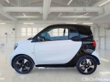  Smart  ForTwo SMART  COUPÈ / 2019 / 3P / COUPE EQ 60KW PASSION #8