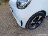  Smart  ForTwo SMART  COUPÈ / 2019 / 3P / COUPE EQ 60KW PASSION #21