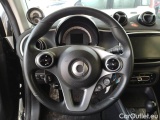  Smart  ForTwo SMART  COUPÈ / 2019 / 3P / COUPE EQ 60KW PASSION #62