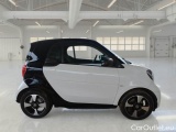  Smart  ForTwo SMART  COUPÈ / 2019 / 3P / COUPE EQ 60KW PASSION #7