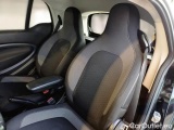  Smart  ForTwo SMART  COUPÈ / 2019 / 3P / COUPE EQ 60KW PASSION #11