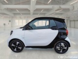  Smart  ForTwo SMART  COUPÈ / 2019 / 3P / COUPE EQ 60KW PASSION #8