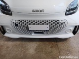  Smart  ForTwo SMART  COUPÈ / 2019 / 3P / COUPE EQ 60KW PASSION #25