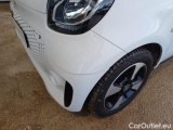  Smart  ForTwo SMART  COUPÈ / 2019 / 3P / COUPE EQ 60KW PASSION #23