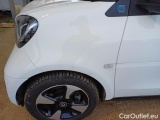 Smart  ForTwo SMART  COUPÈ / 2019 / 3P / COUPE EQ 60KW PASSION #51