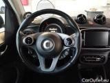  Smart  ForTwo SMART  COUPÈ / 2019 / 3P / COUPE EQ 60KW PASSION #67