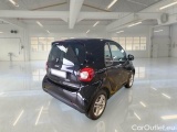  Smart  ForTwo SMART  COUPÈ / 2019 / 3P / COUPE EQ 60KW PURE #2