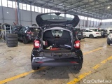 Smart  ForTwo SMART  COUPÈ / 2019 / 3P / COUPE EQ 60KW PURE #5