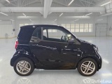  Smart  ForTwo SMART  COUPÈ / 2019 / 3P / COUPE EQ 60KW PURE #7