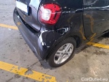  Smart  ForTwo SMART  COUPÈ / 2019 / 3P / COUPE EQ 60KW PURE #31