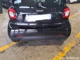  Smart  ForTwo SMART  COUPÈ / 2019 / 3P / COUPE EQ 60KW PURE #33