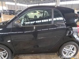  Smart  ForTwo SMART  COUPÈ / 2019 / 3P / COUPE EQ 60KW PURE #35