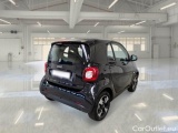  Smart  ForTwo SMART  COUPÈ / 2019 / 3P / COUPE EQ 60KW PASSION #2